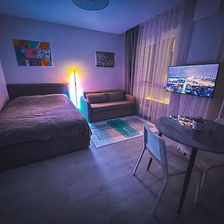 Cozy Ozo Apartments, Free Parking! Vilnius Exterior photo