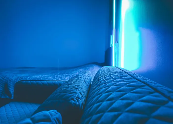 Cozy Ozo Apartments, Free Parking!