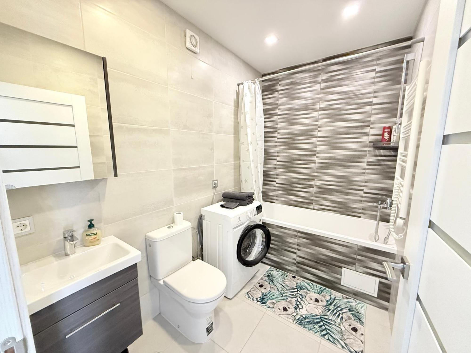Cozy Ozo Apartments, Free Parking! * Vilnius
