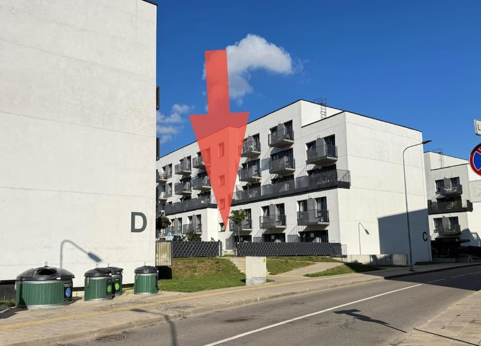 Cozy Ozo Apartments, Free Parking! Apartment *