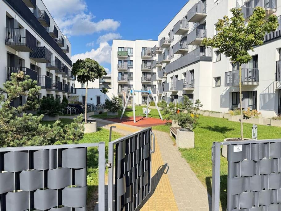 Cozy Ozo Apartments, Free Parking! Vilnius