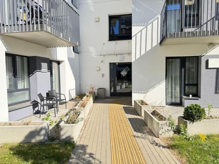 Cozy Ozo Apartments, Free Parking! Apartment Vilnius