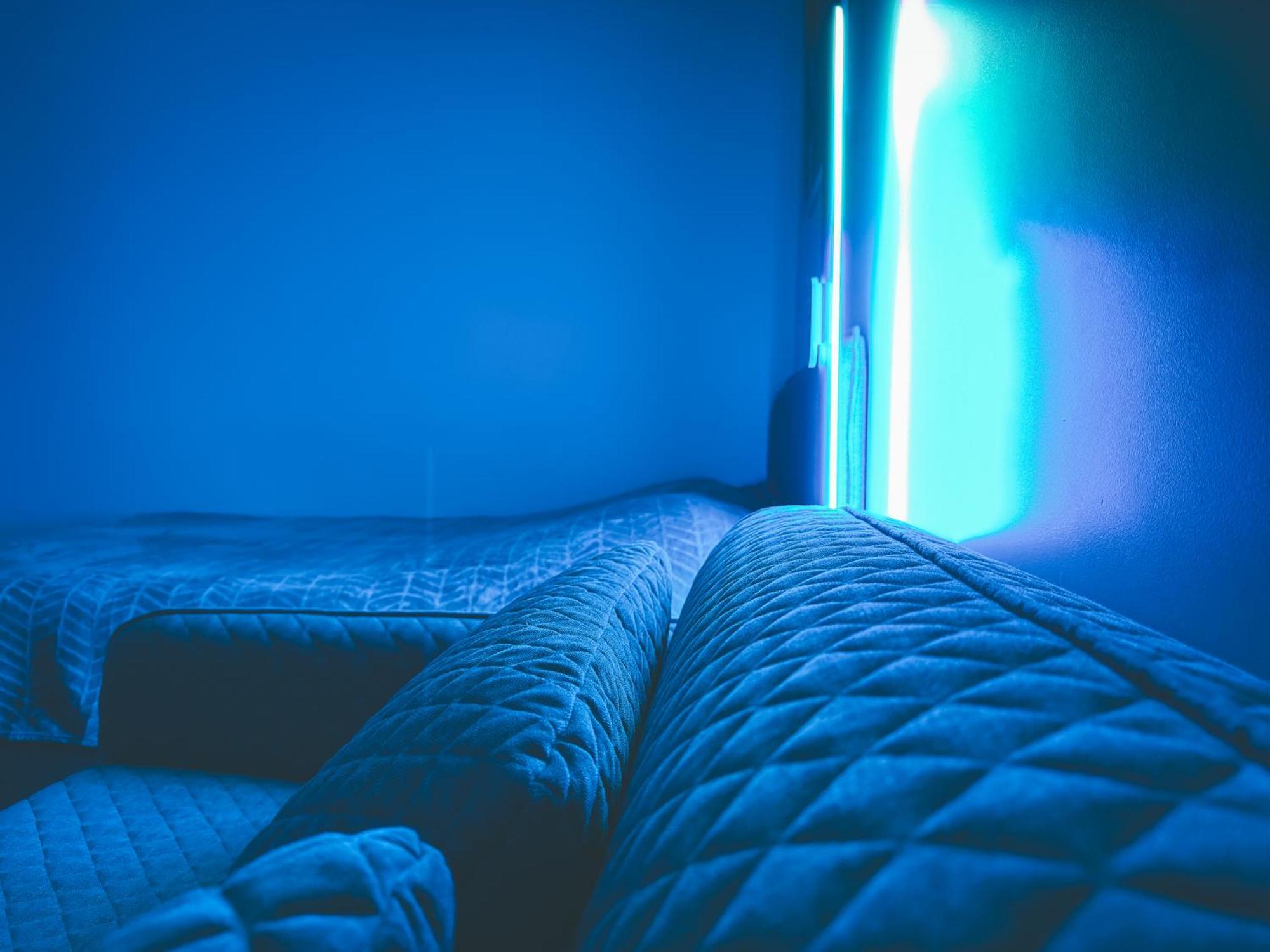Cozy Ozo Apartments, Free Parking! Apartment *