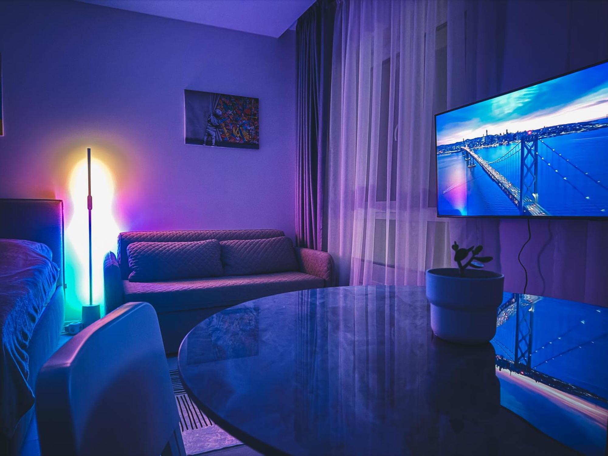 Cozy Ozo Apartments, Free Parking! Apartment Vilnius