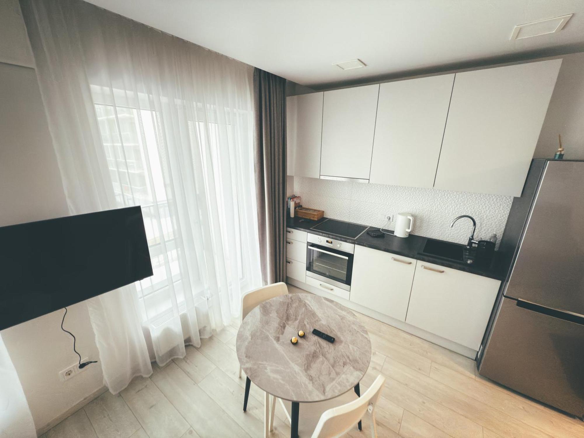 Apartment Cozy Ozo Apartments, Free Parking! *