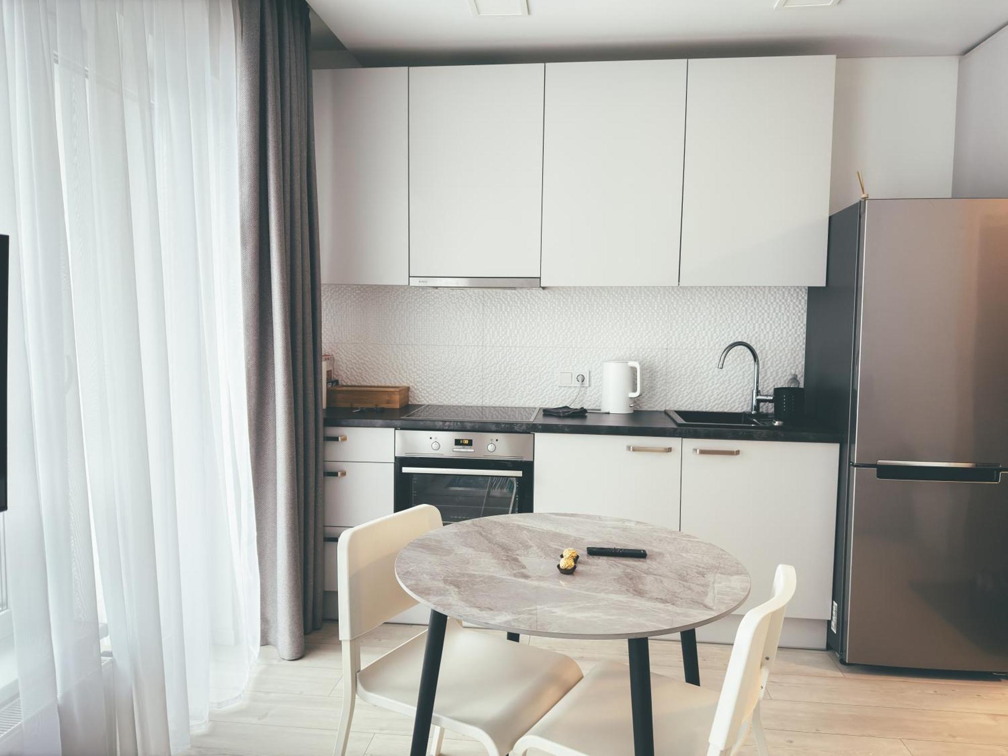 Apartment Cozy Ozo Apartments, Free Parking!
