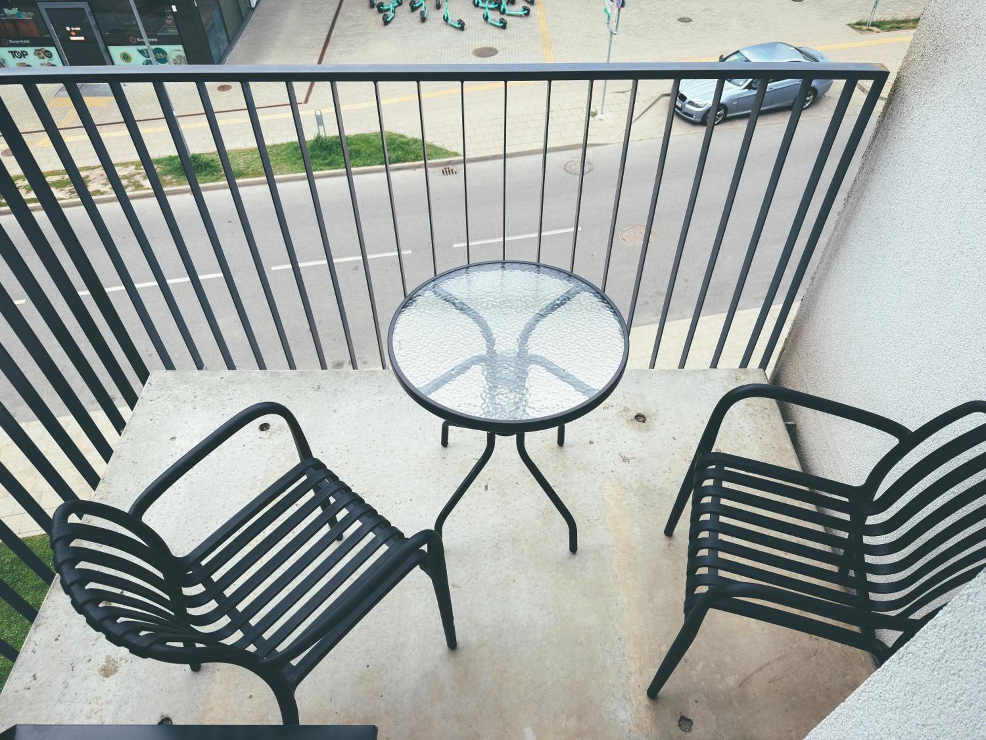 Cozy Ozo Apartments, Free Parking! Apartment